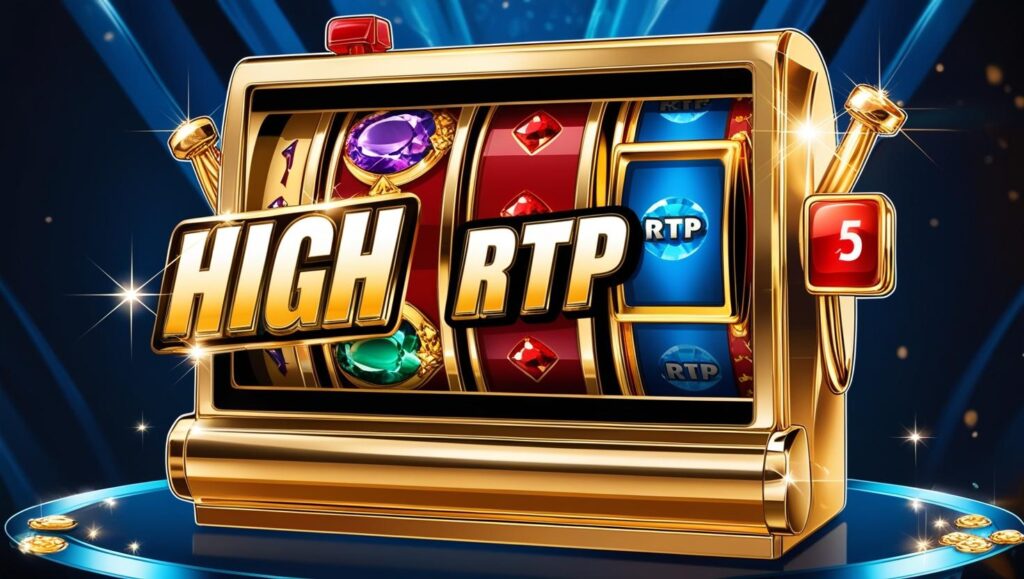 High RTP FreeSlotsat Slots mit hohem RTP 2025
